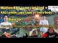 Best Momen RRQ vs EVOS SG M2|Belerick, Lapu-Lapu Lemon dan Vynn Mathilda Curi Lord,Reaction streamer