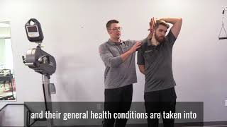 Why choose physical therapy in Reno at Spine Nevada and Swift Physical Therapy?