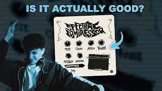 Is the iFeature Spectral Compressor Worth It? ⎸ Plugin Review