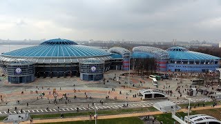 13.11.2019. 2007, Ц. СК Минск - СДЮШОР