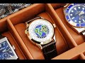 PAID WATCH REVIEWS - The Jamie Opulence Collection - 22QA9