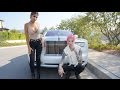 GET READY IN MY ROLLS ROYCE feat. Laura Lee