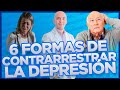 COSAS POSITIVAS POR HACER EN LA DEPRESION