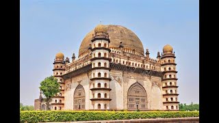 Gol Gumbaz, Karnataka || Know main history