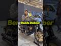 Benda Napoleon Bobber #benda #bobber #bike #motorcycle #motovlog #eicma #mforce #mekanika