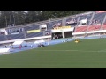 八王子 2016東京都高校陸上 都総体 女子4×400mリレー　予選5組