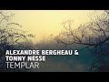 Alexandre Bergheau & Tonny Nesse - Templar (Spark7 Remix)