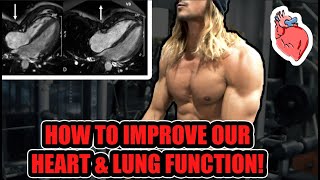 Heart & Lung Health at Risk with Pectus Excavatum? (How to Fix!)
