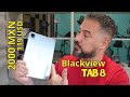 Blackview Tab 8 WiFi ¿Una tablet a este precio?