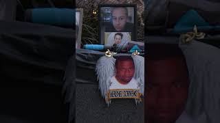 Gathering brings together families of murder victims to share stories, find strength