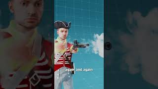 How Early Multi-Shot Guns Worked 😮