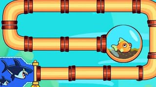 Fishdom ads // Fishdom mini game play ads // Save the fish game // Pull the pin game // Puzzle game