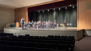 Oakcrest Concert Band - 2022 NJ State Gala Performance
