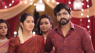 Kanmani Anbudan | Episode Promo | 24th December 2024