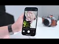 How to Master the Camera App on iPhone 14 Pro & iPhone 14 Pro Max!