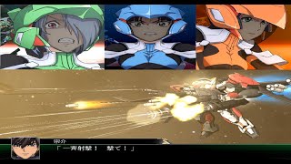 [ スパロボ V ] スーパーロボット大戦 V 第35話 滅びの光 プレイ動画完全版