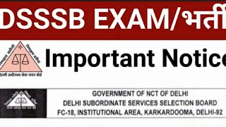 #DSSSB EXAM 2025#DSSSB NEW VACANCY EXAM#DSSSB PREPARATION STRATEGY FOR FRESHERS#BEST BOOKS  \u0026CHANNEL