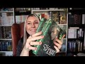 book shopping reading 6 books dnfing books candle haul u0026 heir of fire ✩ reading vlog 04