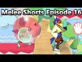 Melee Shorts Episode 16 - Shield Dropping #Shorts