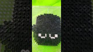 #black #hamabeads #sprunki #sprunkiincredibox