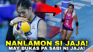 AMIN ANG BOLA! Chery Tiggo, PINAHIRAPAN ang Creamline! PVL 2021