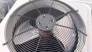 Bryant Air Conditioners