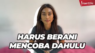 Cerita Novia Bachmid Terkait Single Baru yang Bertemakan Kontemplasi Diri