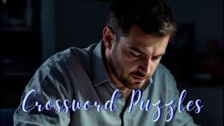 Crossword Puzzles boost your Brainpower, Brains Love Puzzles