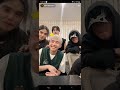 SB19 Tiktok Live ( Dec 12,2023)