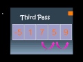 Selection Sort in java