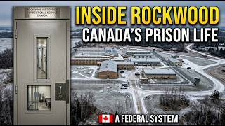 Inside Rockwood: Canada's Most Unique Prison | True Crime Documentary