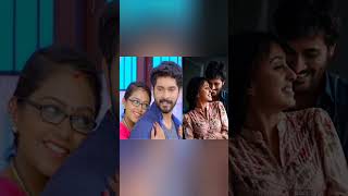 ഇവരിൽ ആരെയാ ഇഷ്ടം.... #shorts #serial #asianet