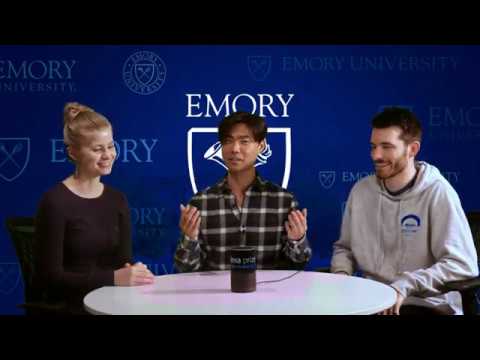 Emora Opening Component Youtube