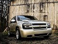 Best-fastest way to replace starter on 03-09 chevy trailblazer 5.3l v8