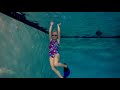 Deep Pool 18 feet Deep Pool 18 feet