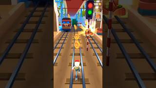 Subway Surfers | Kids Game | cartoon Game |#love #subwaysurfers #nature #gaming #tiktok #games