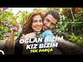 Oğlan Bizim Kız Bizim | Türk Komedi Filmi Full İzle (HD)
