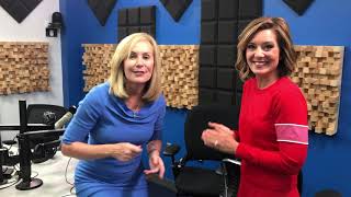 Elizabeth Hopkins Studio 1