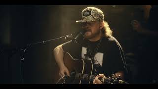 Treaty Oak Revival - Ode To Bourbon (Talco Tapes Version) (Official Performance Video)