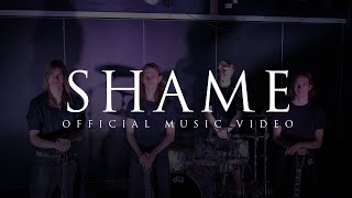 Seirios - SHAME (Official Music Video)