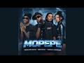 Bukzin Keys, Benzoo & Tango Supreme - Mopepe (Matla Thata) (Official Audio)