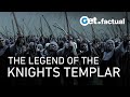 Unveiling The Secrets: The Mysteries Of The Knights Templar | Extra Long Documentary