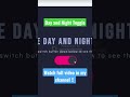 Day and Night toggle with Javascript