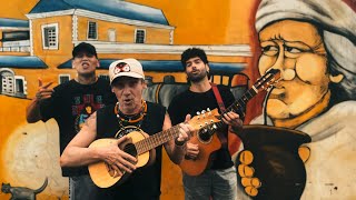 Manu Chao - Huelga de Amores (Acoustic Cover)