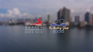 Manila International Book Fair 2022 | Reading Glass Books