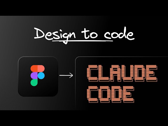 Claude Code Figma Mcp Server Para Design Para Código