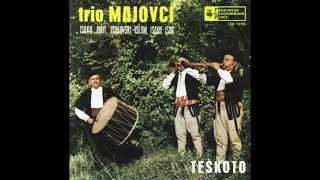 Trio Majovci- Svekrvino Oro