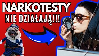 GRUBA AFERA W POLICJI! Testowali Ciebie? Musisz to zobaczyć!!!