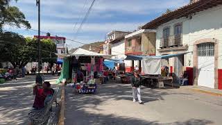 Tianguis Huaniqueo, 31 Diciembre 2024