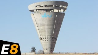 Top 10 Strangest Water Tower Designs